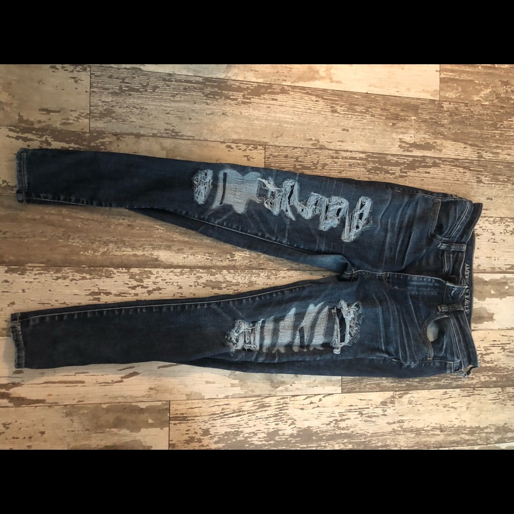 Blue Jeans